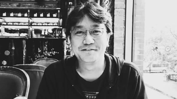 Close our eyes to fully experience a submerged soundscape! Interview with SAKURAI Koji, music director of Deep Lake Man