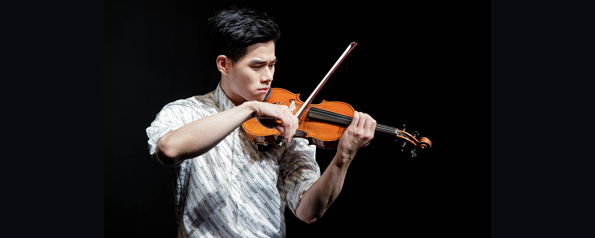 《李齊小提琴獨奏會－樂來樂有趣》
